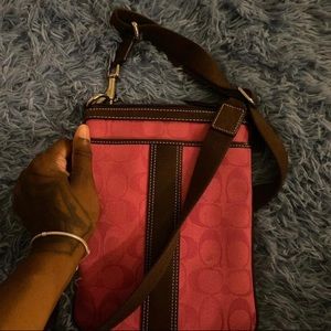COACH BAG 💗